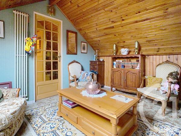 Maison à vendre  6 pièces - 132,61 m2 NANGIS - 77