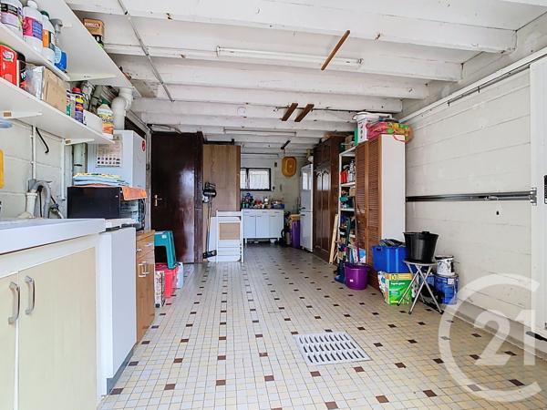 Maison à vendre  6 pièces - 132,61 m2 NANGIS - 77