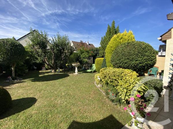 Maison à vendre  6 pièces - 132,61 m2 NANGIS - 77