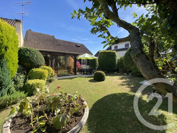 Maison à vendre  6 pièces - 132,61 m2 NANGIS - 77