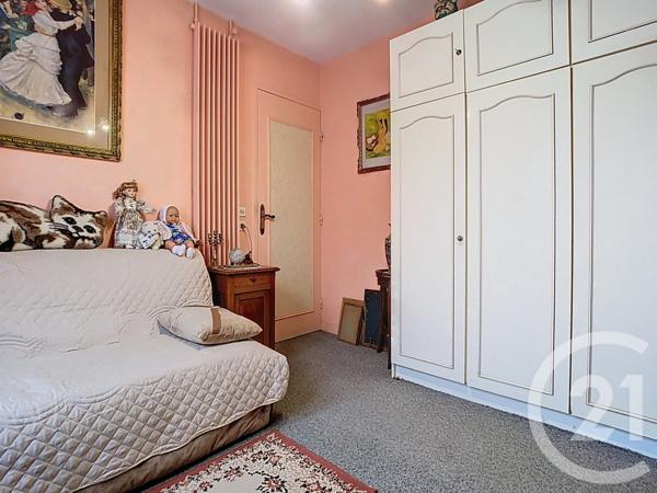 Maison à vendre  6 pièces - 132,61 m2 NANGIS - 77