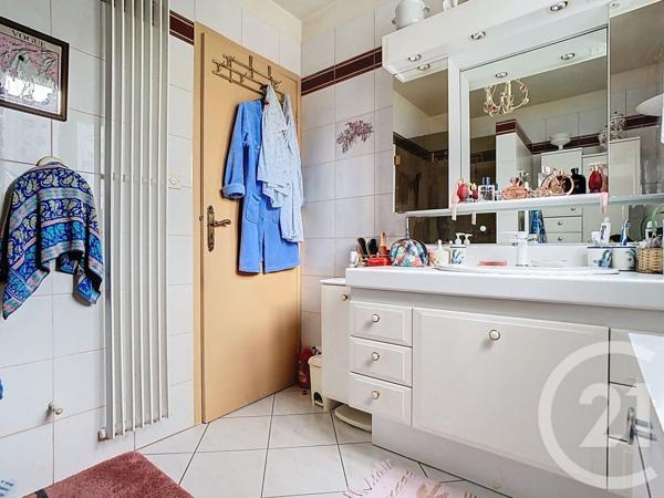 Maison à vendre  6 pièces - 132,61 m2 NANGIS - 77