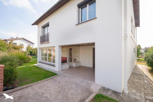 Maison à vendre |  Villeneuve-Tolosane |  5 pièces | 100 m²