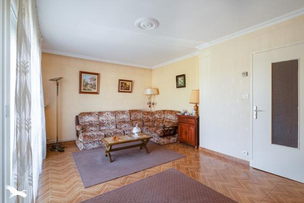 Maison à vendre |  Villeneuve-Tolosane |  5 pièces | 100 m²