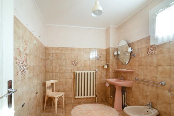 Maison à vendre |  Villeneuve-Tolosane |  5 pièces | 100 m²