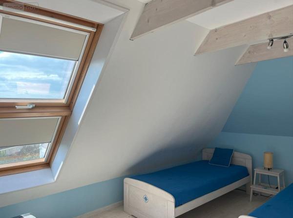 Maison à vendre à Treffiagat dans le Finistère (29730), ref : 29022-1836