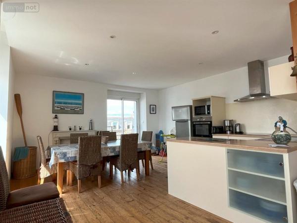 Maison à vendre à Treffiagat dans le Finistère (29730), ref : 29022-1836