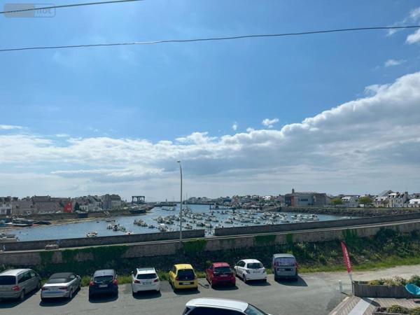 Maison à vendre à Treffiagat dans le Finistère (29730), ref : 29022-1836