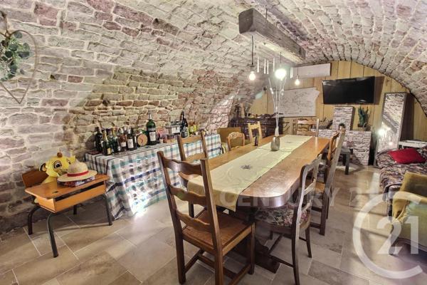 Immeuble à vendre  211,21 m2 LONGEVILLE LES ST AVOLD - 57