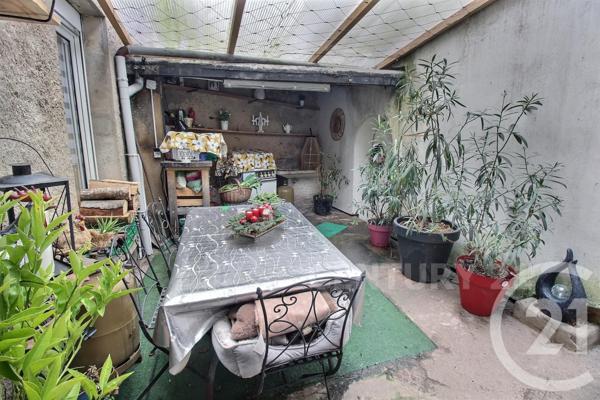 Immeuble à vendre  211,21 m2 LONGEVILLE LES ST AVOLD - 57