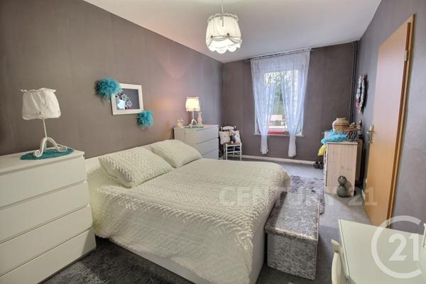 Immeuble à vendre  211,21 m2 LONGEVILLE LES ST AVOLD - 57