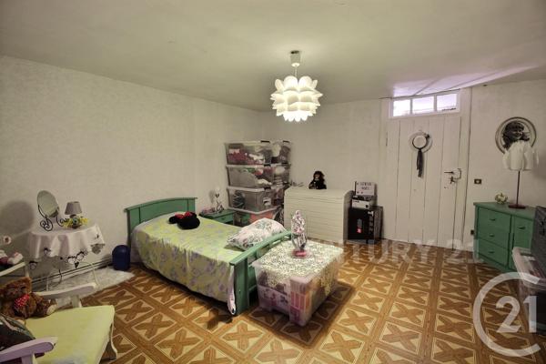 Immeuble à vendre  211,21 m2 LONGEVILLE LES ST AVOLD - 57