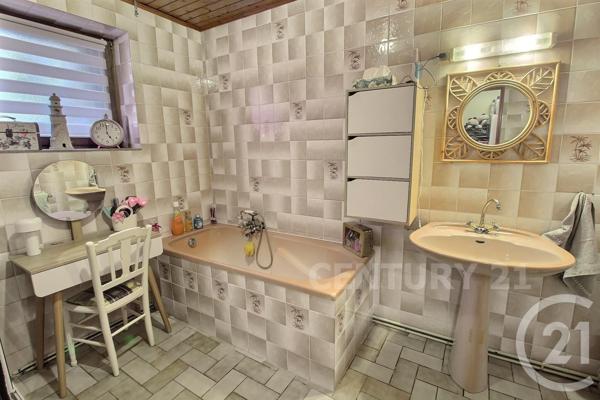 Immeuble à vendre  211,21 m2 LONGEVILLE LES ST AVOLD - 57