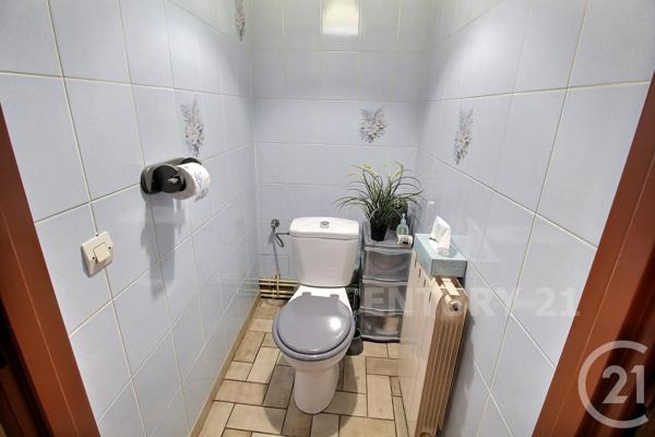 Immeuble à vendre  211,21 m2 LONGEVILLE LES ST AVOLD - 57