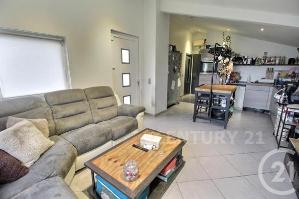 Immeuble à vendre  211,21 m2 LONGEVILLE LES ST AVOLD - 57