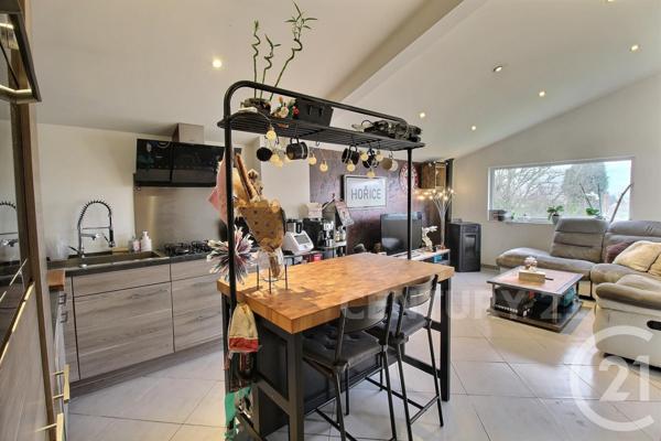 Immeuble à vendre  211,21 m2 LONGEVILLE LES ST AVOLD - 57