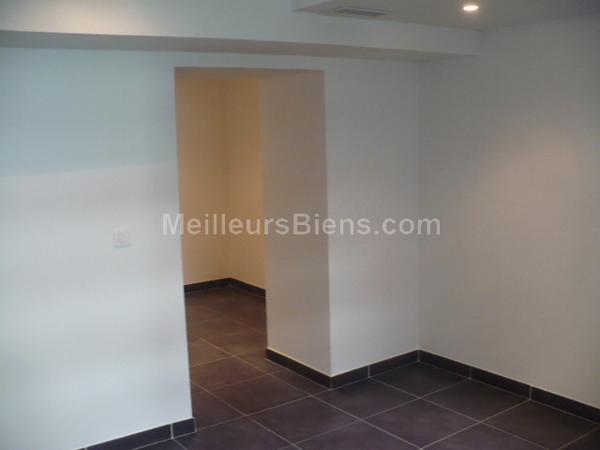  vente murs local professionnel Boutonnet