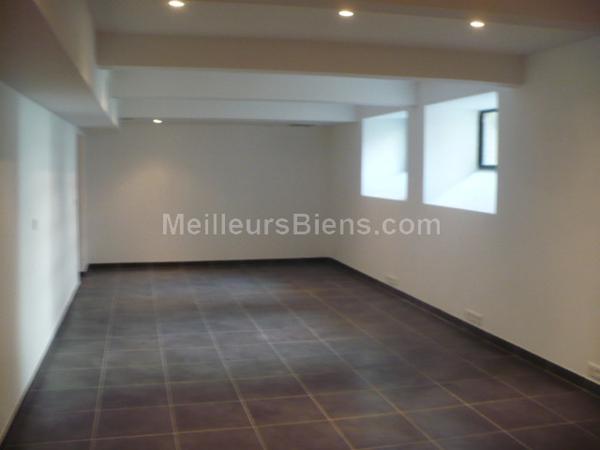  vente murs local professionnel Boutonnet