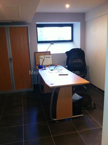  vente murs local professionnel Boutonnet