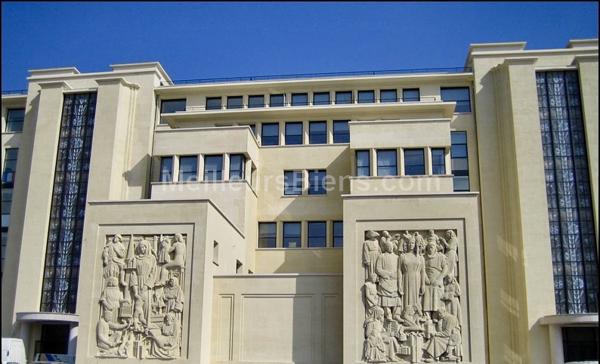  vente murs local professionnel Boutonnet