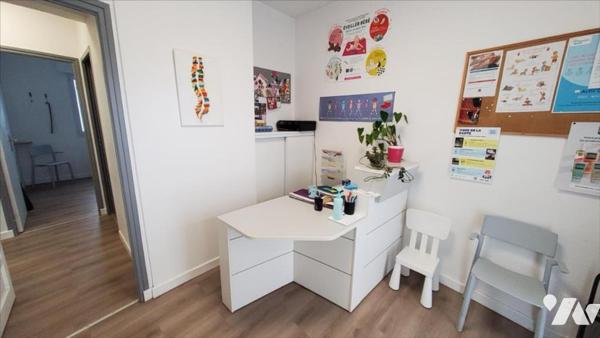 CARHAIX - LOCAL PROFFESSIONNEL