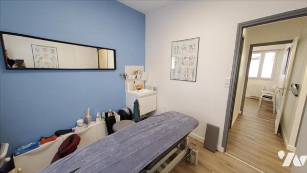 CARHAIX - LOCAL PROFFESSIONNEL