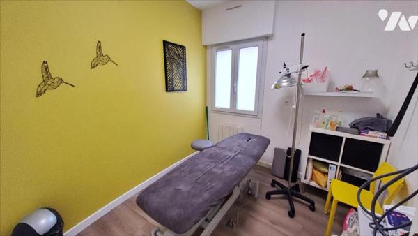 CARHAIX - LOCAL PROFFESSIONNEL