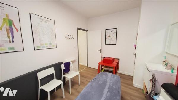 CARHAIX - LOCAL PROFFESSIONNEL