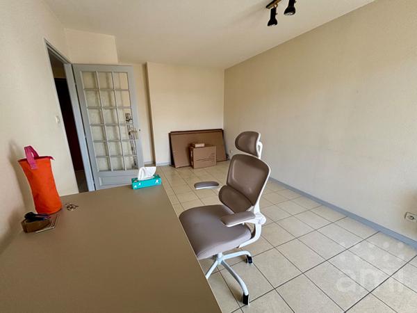 APPARTEMENT  2 pièce(s) - 40 m2