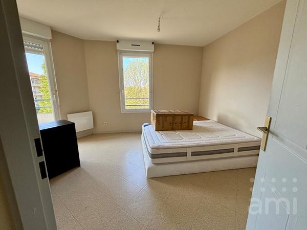 APPARTEMENT  2 pièce(s) - 40 m2