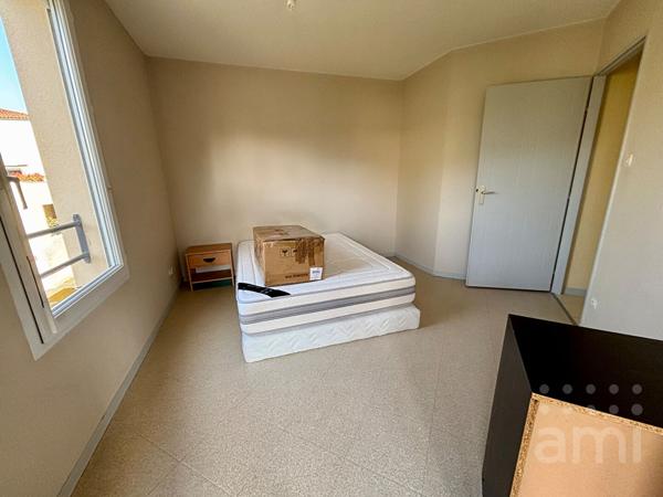 APPARTEMENT  2 pièce(s) - 40 m2