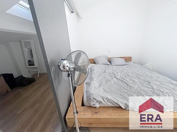 Maison 3 pièces dans une résidences avec 3 piscines