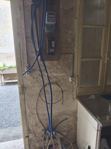 Vente Maison 2 pièces 80 m2 à La Chartre-sur-le-Loir