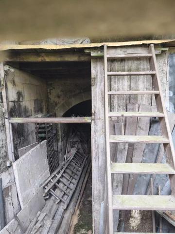 Vente Maison 2 pièces 80 m2 à La Chartre-sur-le-Loir