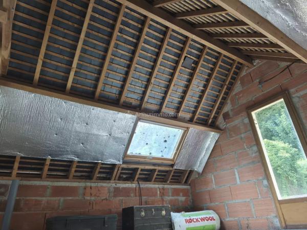 Vente Maison 2 pièces 80 m2 à La Chartre-sur-le-Loir