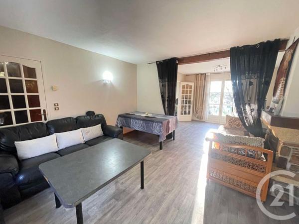 Maison à vendre  6 pièces - 110 m2 DAMMARTIN EN GOELE - 77