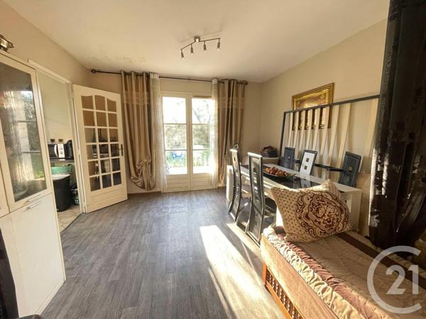 Maison à vendre  6 pièces - 110 m2 DAMMARTIN EN GOELE - 77