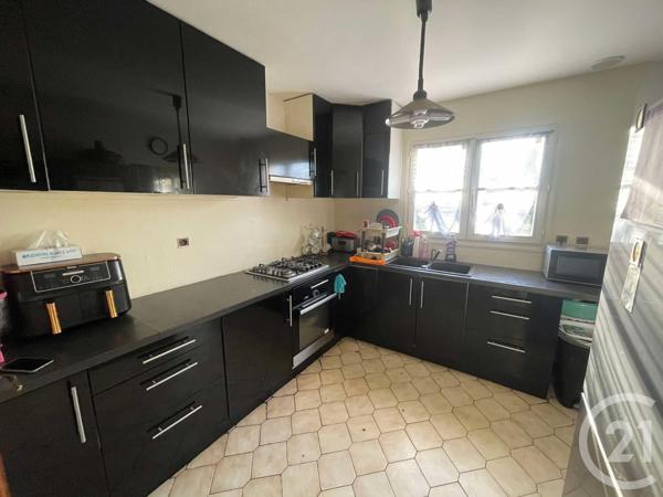 Maison à vendre  6 pièces - 110 m2 DAMMARTIN EN GOELE - 77