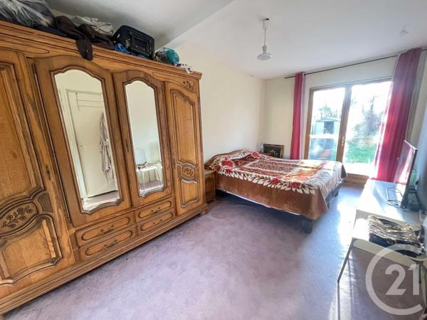 Maison à vendre  6 pièces - 110 m2 DAMMARTIN EN GOELE - 77