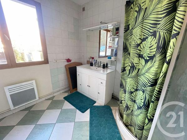 Maison à vendre  6 pièces - 110 m2 DAMMARTIN EN GOELE - 77