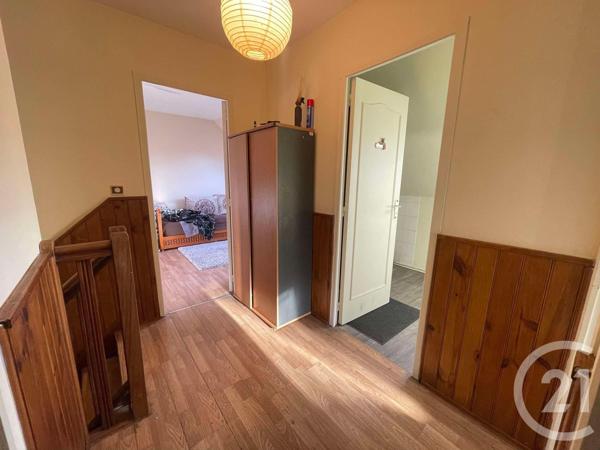 Maison à vendre  6 pièces - 110 m2 DAMMARTIN EN GOELE - 77