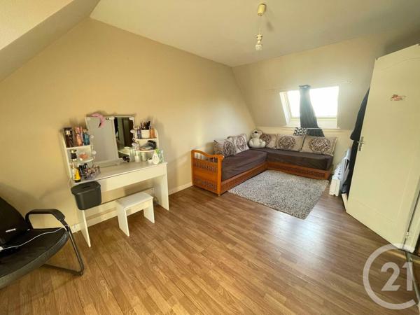 Maison à vendre  6 pièces - 110 m2 DAMMARTIN EN GOELE - 77