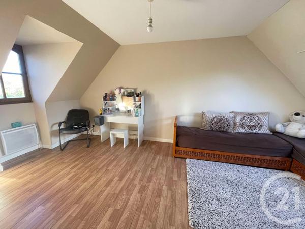 Maison à vendre  6 pièces - 110 m2 DAMMARTIN EN GOELE - 77