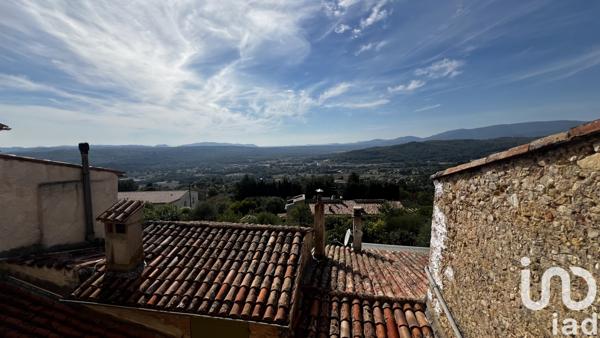 Maison à vendre 4 pièces 78 m² Montauroux