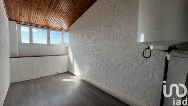 Maison à vendre 4 pièces 78 m² Montauroux