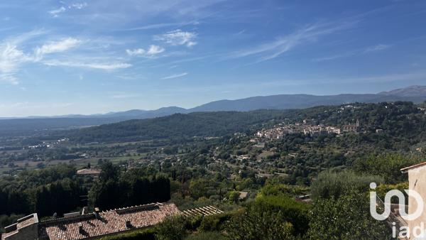 Maison à vendre 4 pièces 78 m² Montauroux