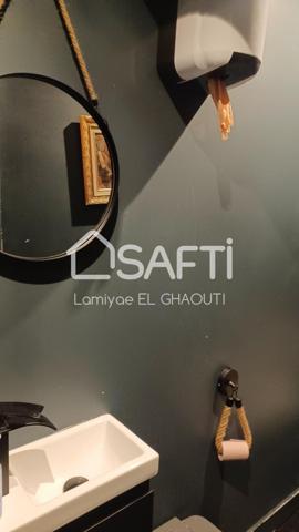 BAR à COCKTAILS très cosy, LICENCE 4, état NEUF