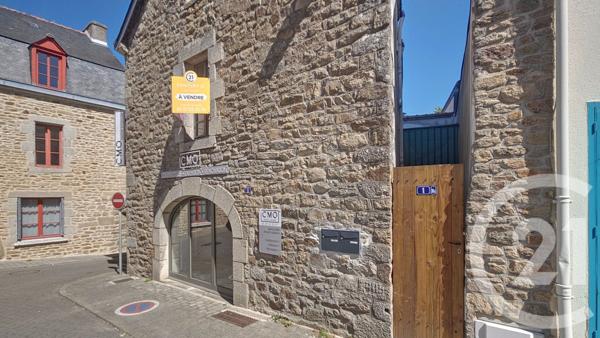 Appartement T3 à vendre  3 pièces - 61 m2 THEIX NOYALO - 56