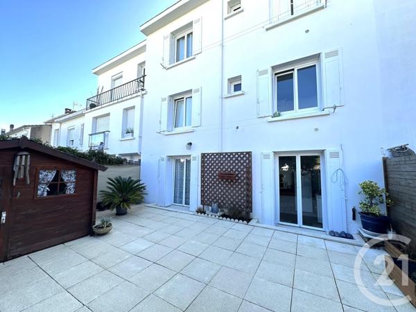 Maison à vendre  7 pièces - 162 m2 ROYAN - 17