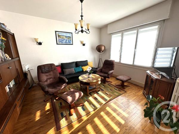 Maison à vendre  7 pièces - 162 m2 ROYAN - 17